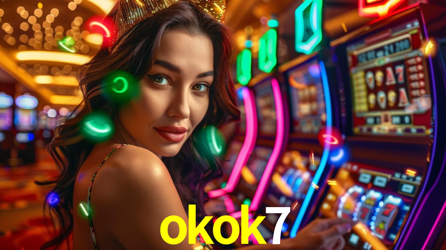 Celular okok7