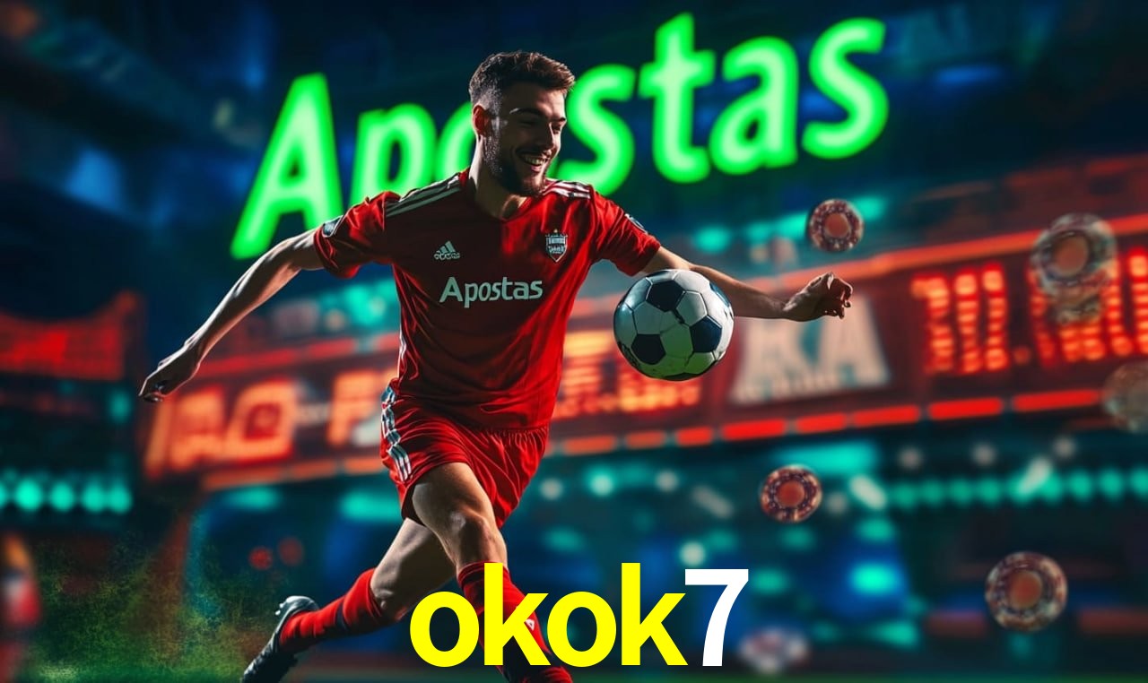 Recursos de Bônus okok7