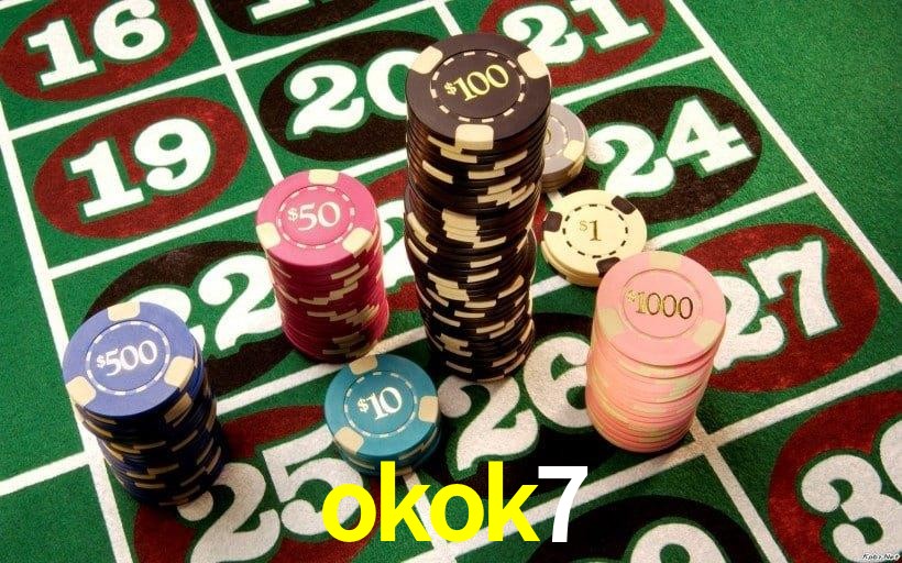 Casino VIP okok7