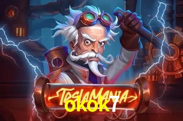 okok7 Giros Grátis