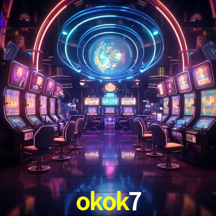 Promoções okok7