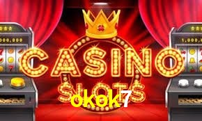 Live Casino okok7