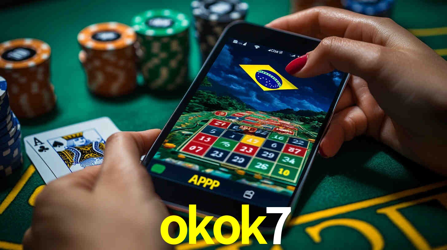 Instruções Download okok7