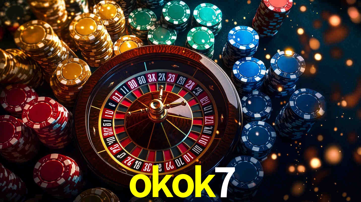 Explore as vantagens do okok7: serviço profissional e confiabilidade