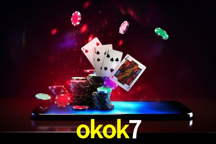 Slot Games okok7