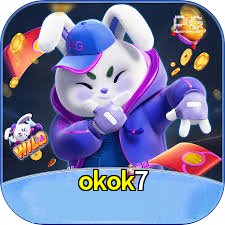 Logo da okok7
