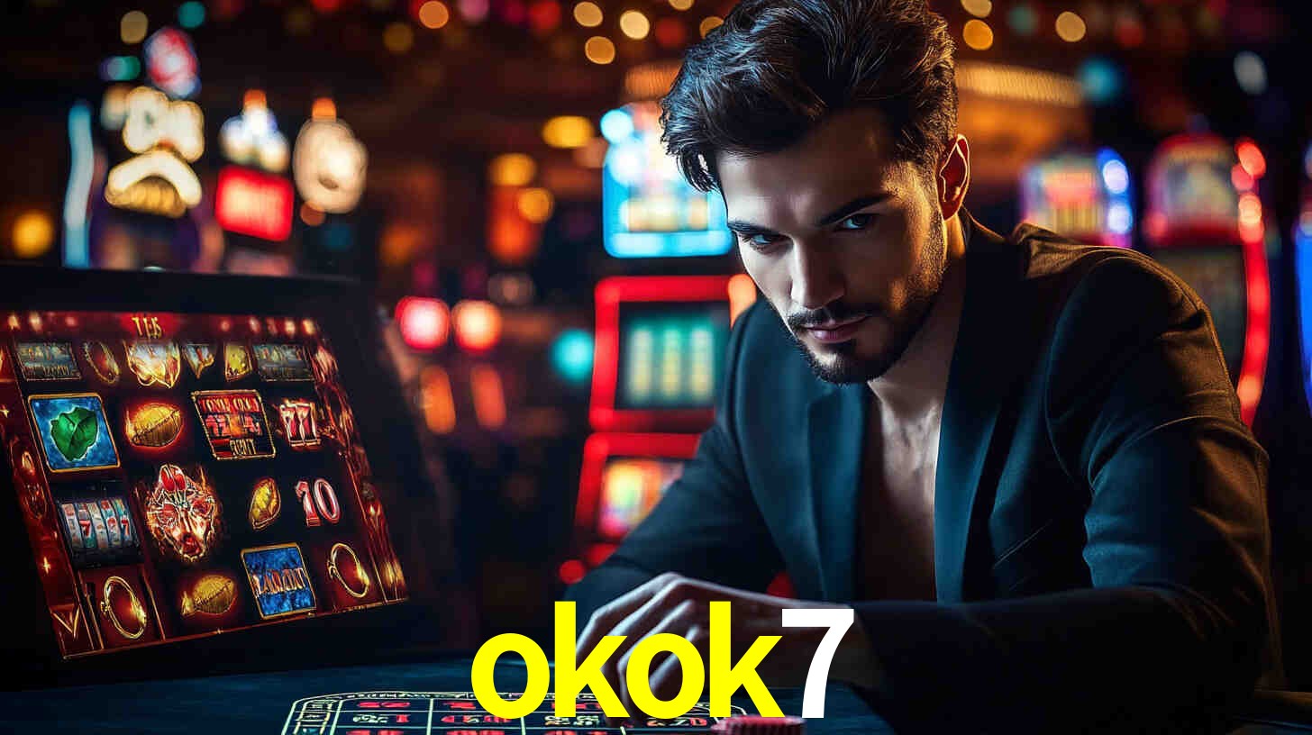okok7 bet