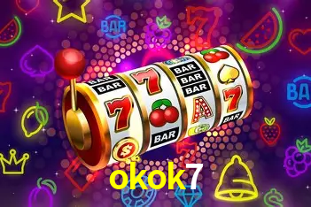 Descubra a Magia dos Jogos de Arcade no okok7