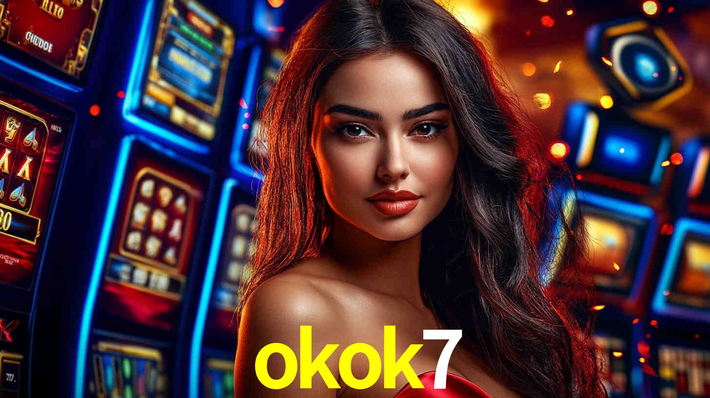 A Popularidade dos Caça-Níqueis no okok7