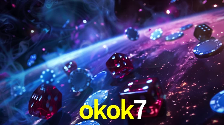 Game Providers okok7