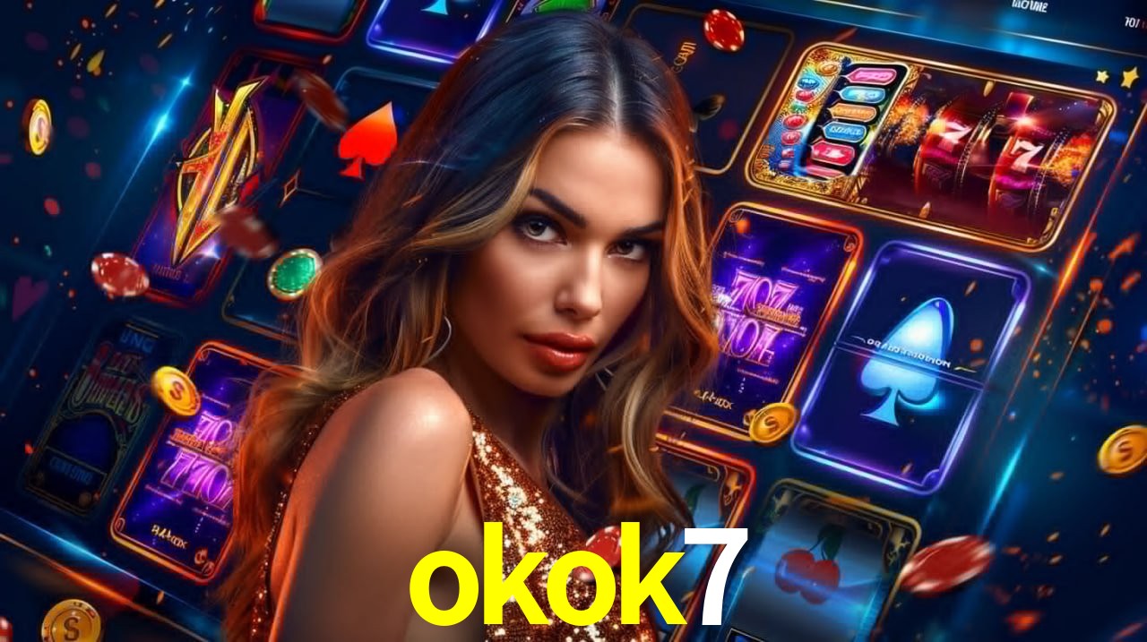 Inovações de Jogos na okok7: O Futuro das Experiências Interativas
