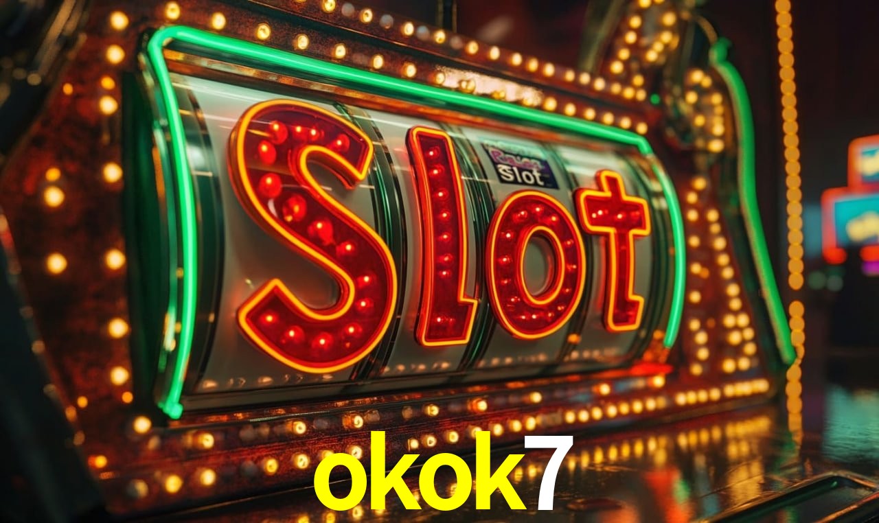Tecnologia da Plataforma okok7