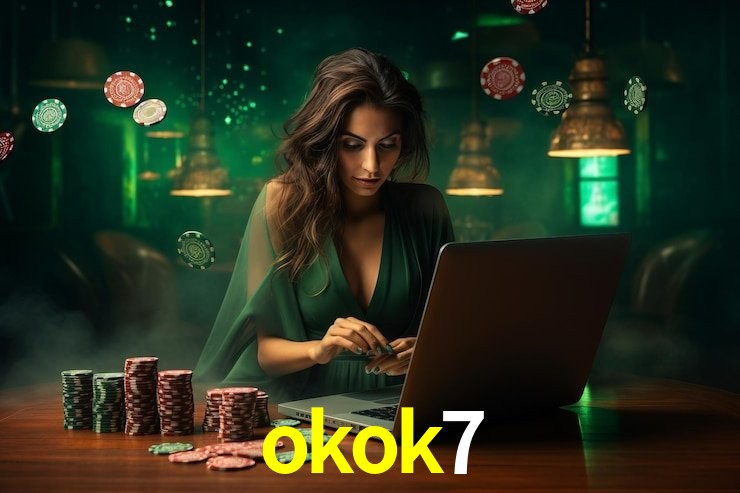 Segurança e privacidade no APP okok7