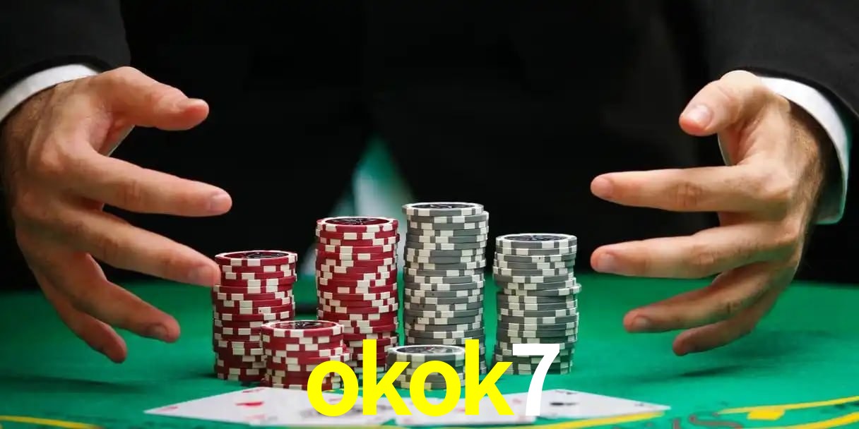 Benefícios VIP na okok7