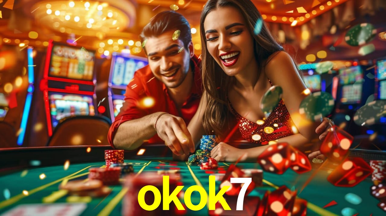 Login Seguro okok7