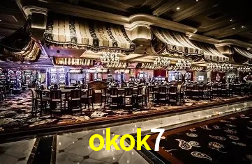 APP oficial da okok7 para mobile