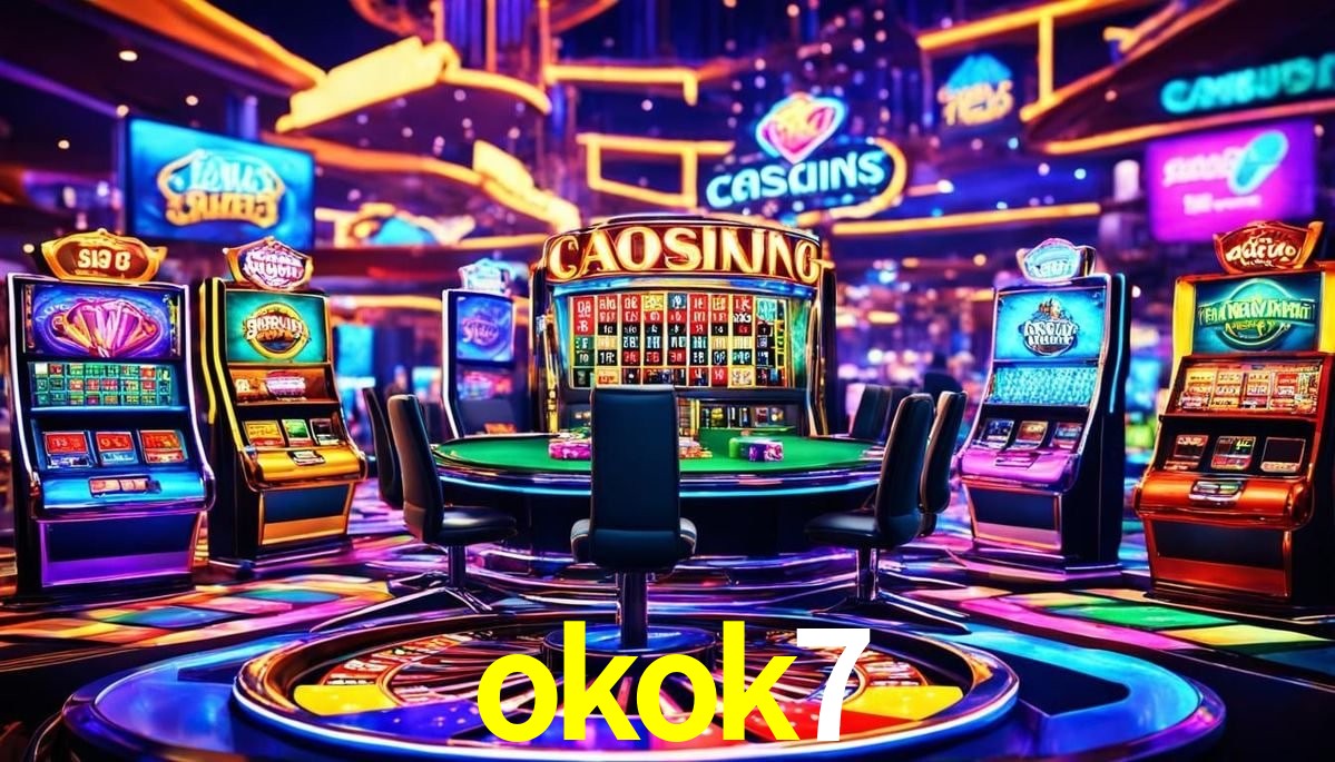 Estatísticas Esportivas okok7