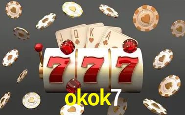Cadastro rápido e seguro na okok7