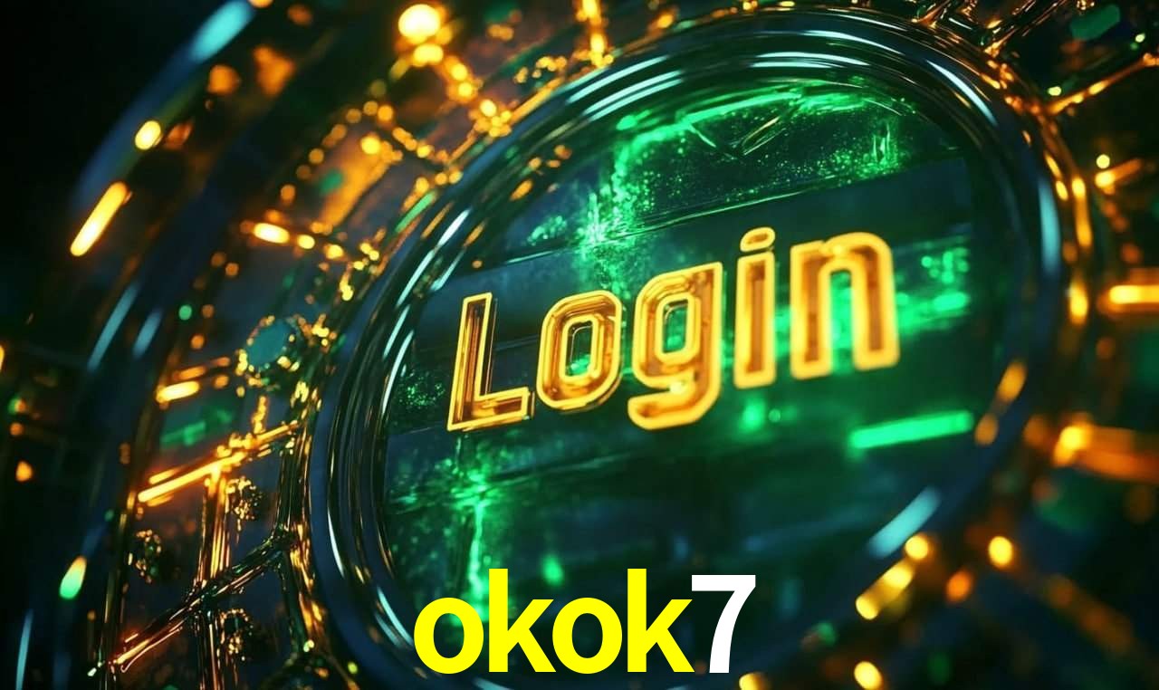 APP rápido e leve da okok7