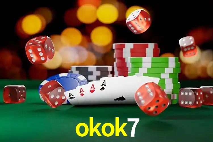 Avaliações dos Jogadores okok7