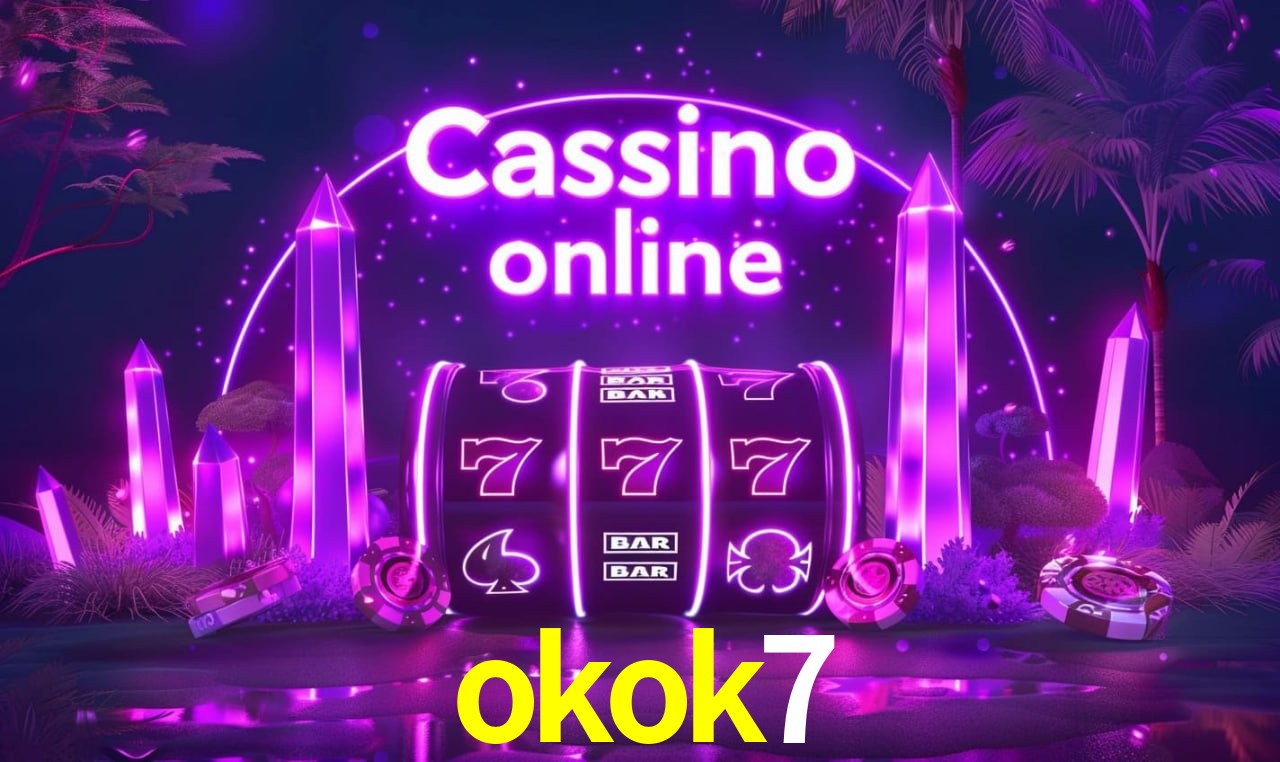 Segurança 2FA okok7