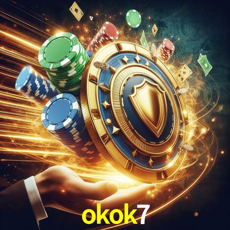 Torneios e prêmios garantidos na okok7