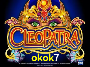 Bônus após cadastro na okok7