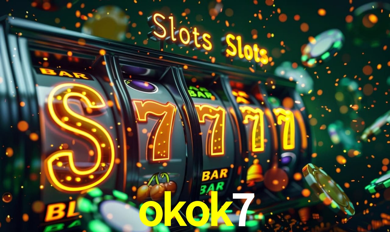 Casino Ao Vivo okok7