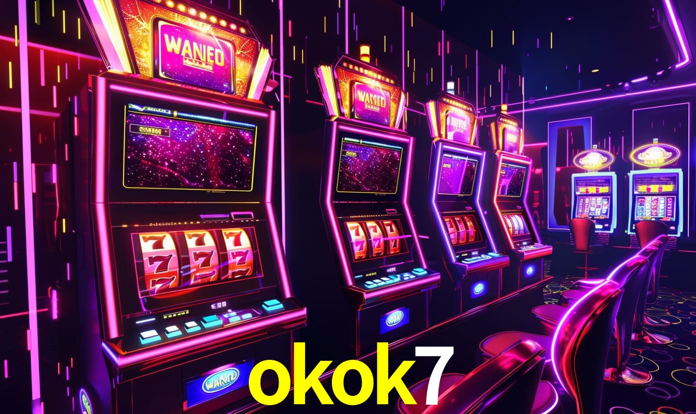 Descubra a Essência do okok7: Nossa História e Compromissos