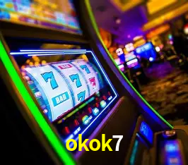 A Emoção da Loteria na okok7: Uma Chance de Mudança de Vida