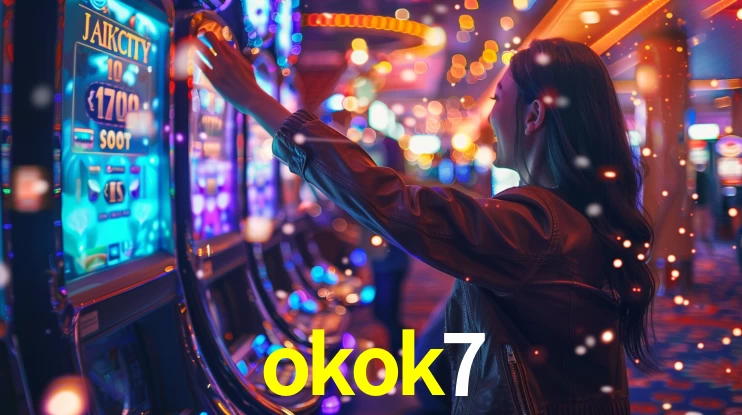 okok7 bet