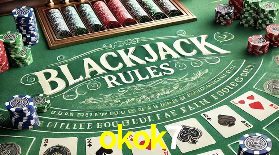 Live Casino okok7
