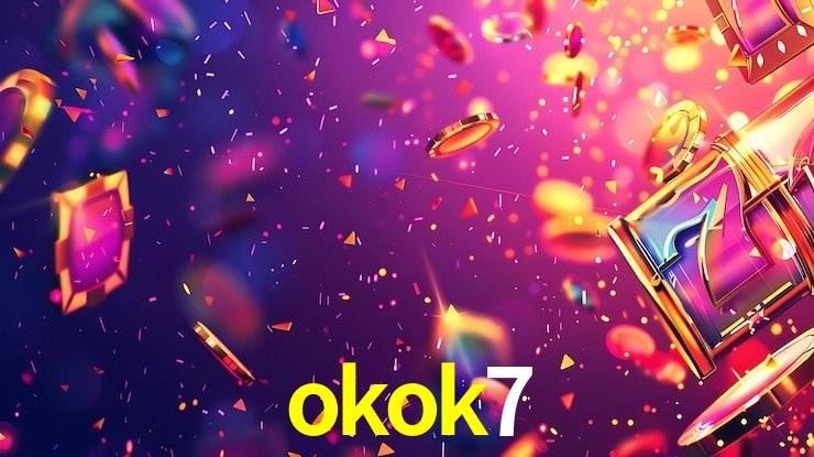 A Emoção da Loteria na okok7: Uma Chance de Mudança de Vida