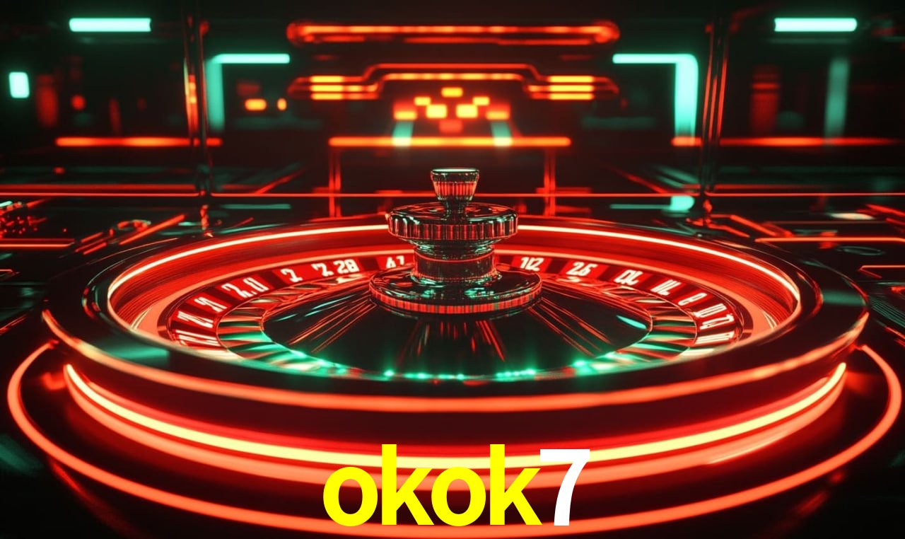 Descubra a Magia dos Jogos de Arcade no okok7