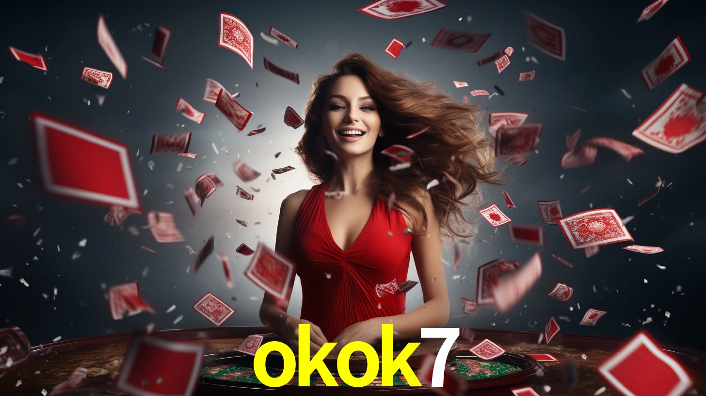 VIP Casino okok7