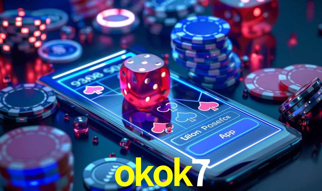 Canal oficial no Telegram da okok7