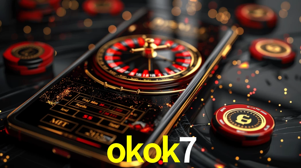 Slot Games okok7