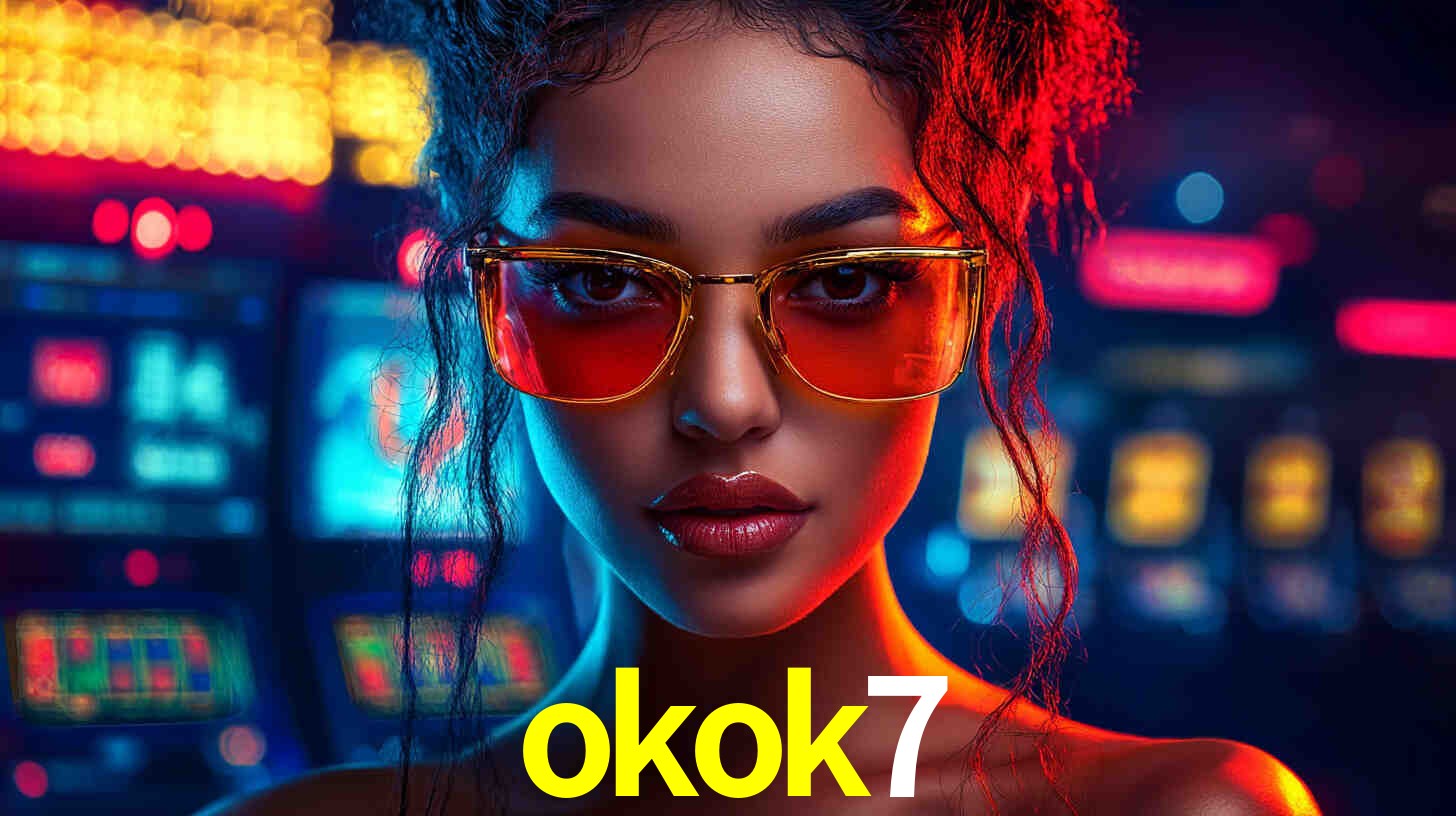 Apostas Esportivas na okok7: Um Guia Completo